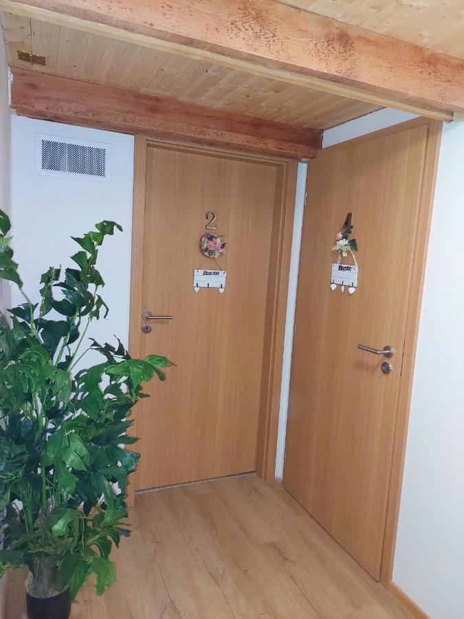 Penzion Felden Jablonne v Podjestedi Екстер'єр фото